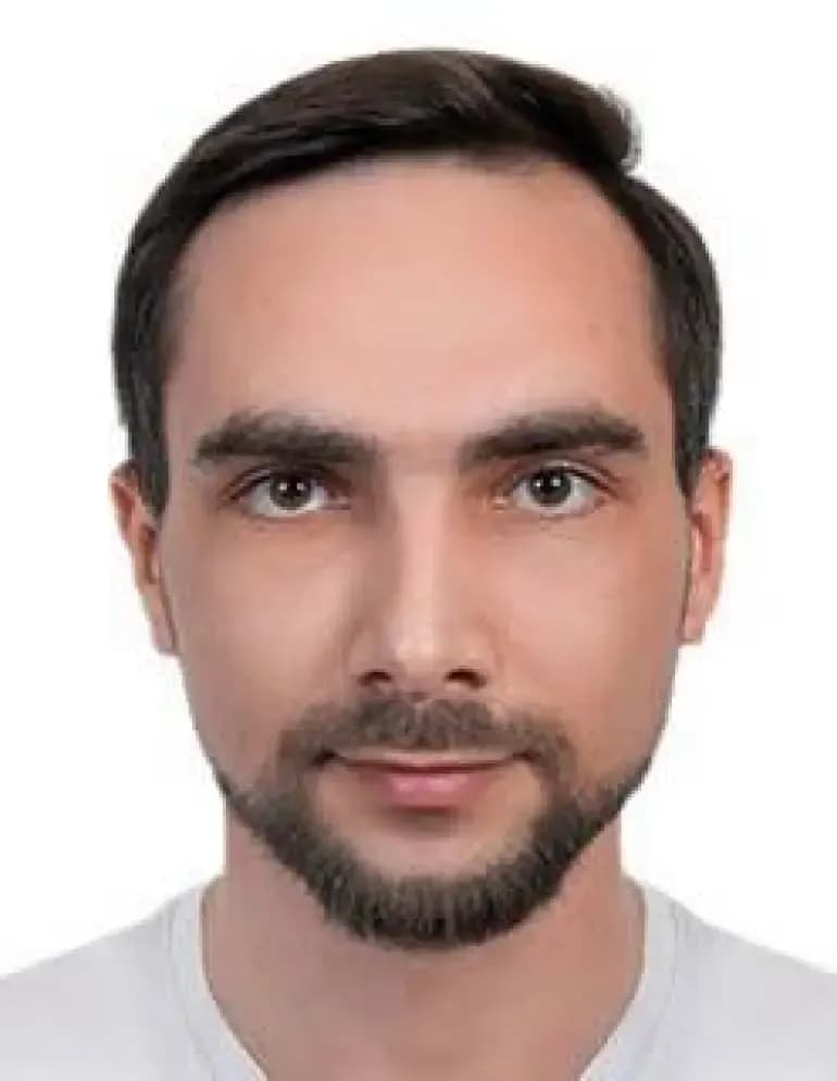 Білобородов Олександр