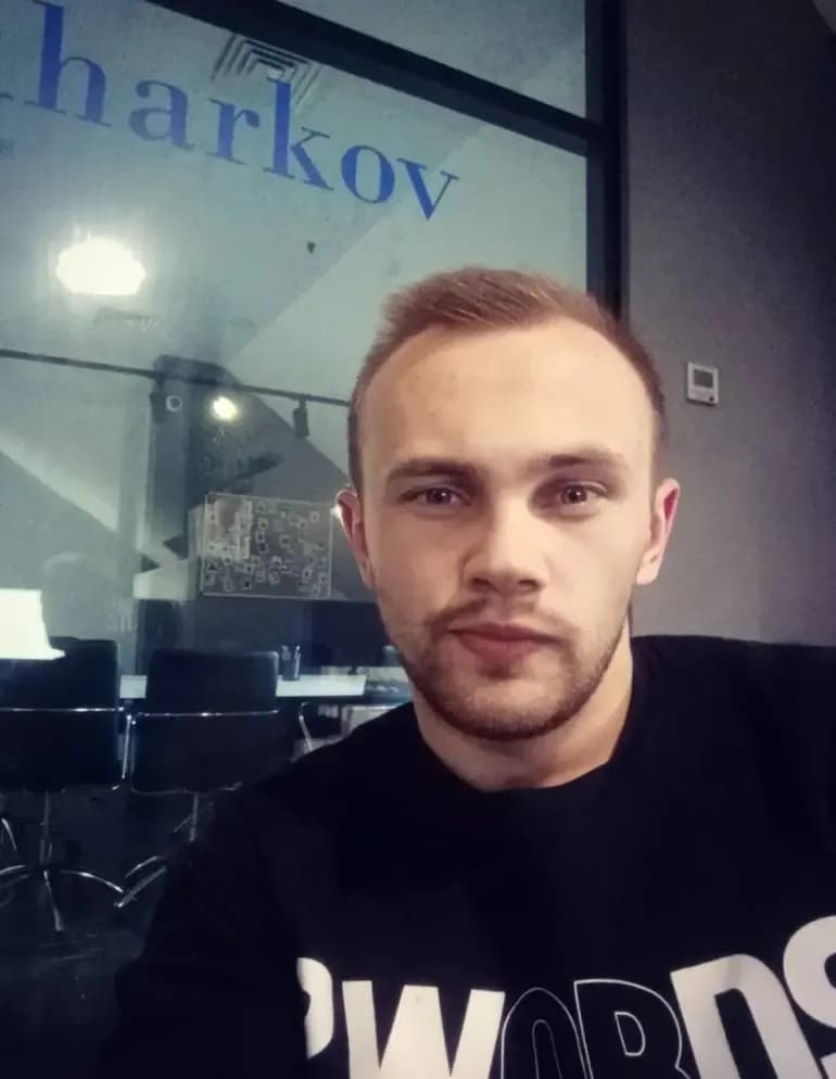Гаврилюк Микола